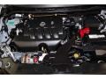 Brillant Silver - Versa 1.8 S Hatchback Photo No. 31