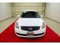 Winter Frost Pearl - Altima 2.5 S Photo No. 2