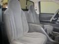 2003 Graphite Metallic Dodge Dakota SXT Regular Cab 4x4  photo #6