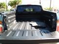 2007 Steel Blue Metallic Honda Ridgeline RTS  photo #9