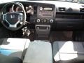 2007 Steel Blue Metallic Honda Ridgeline RTS  photo #10