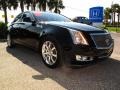 Black Raven - CTS Sedan Photo No. 1