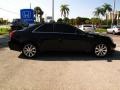 Black Raven - CTS Sedan Photo No. 2