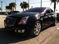 Black Raven - CTS Sedan Photo No. 6