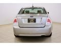 2008 Vapor Silver Metallic Ford Fusion SE  photo #6