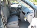 2010 Clearwater Blue Pearl Chrysler Town & Country LX  photo #10