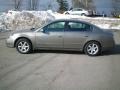 2006 Polished Pewter Metallic Nissan Altima 2.5 S Special Edition  photo #10