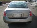 2006 Polished Pewter Metallic Nissan Altima 2.5 S Special Edition  photo #12