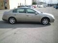 2006 Polished Pewter Metallic Nissan Altima 2.5 S Special Edition  photo #14