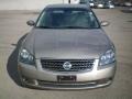2006 Polished Pewter Metallic Nissan Altima 2.5 S Special Edition  photo #16