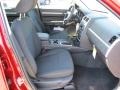Inferno Red Crystal Pearl - Charger 3.5L Photo No. 9