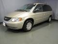2003 Light Almond Pearl Chrysler Town & Country LX  photo #1