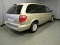 2003 Light Almond Pearl Chrysler Town & Country LX  photo #3