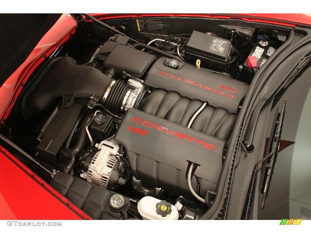 2010 Corvette Grand Sport Convertible - Torch Red / Titanium Gray photo #29