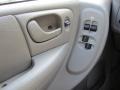 2003 Light Almond Pearl Chrysler Town & Country LX  photo #10