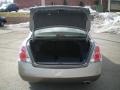 2006 Polished Pewter Metallic Nissan Altima 2.5 S Special Edition  photo #22