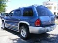 Atlantic Blue Pearl - Durango SLT 4x4 Photo No. 3