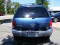 Atlantic Blue Pearl - Durango SLT 4x4 Photo No. 4