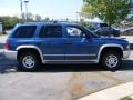 Atlantic Blue Pearl - Durango SLT 4x4 Photo No. 6