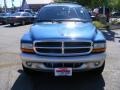 Atlantic Blue Pearl - Durango SLT 4x4 Photo No. 8