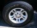 Atlantic Blue Pearl - Durango SLT 4x4 Photo No. 28