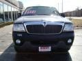 2003 Black Clearcoat Lincoln Aviator Luxury AWD  photo #2