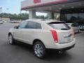 2011 Gold Mist Metallic Cadillac SRX 4 V6 AWD  photo #3