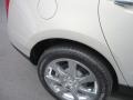 Gold Mist Metallic - SRX 4 V6 AWD Photo No. 11