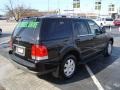 2003 Black Clearcoat Lincoln Aviator Luxury AWD  photo #4