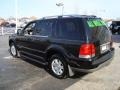 2003 Black Clearcoat Lincoln Aviator Luxury AWD  photo #6