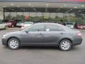 Magnetic Gray Metallic - Camry LE Photo No. 2