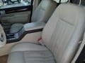 2003 Black Clearcoat Lincoln Aviator Luxury AWD  photo #11