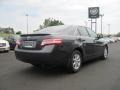 Magnetic Gray Metallic - Camry LE Photo No. 5