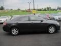 Magnetic Gray Metallic - Camry LE Photo No. 6