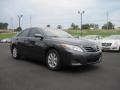 Magnetic Gray Metallic - Camry LE Photo No. 7