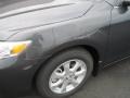 Magnetic Gray Metallic - Camry LE Photo No. 9