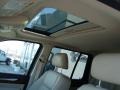 2003 Black Clearcoat Lincoln Aviator Luxury AWD  photo #12