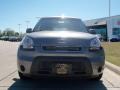 2011 Titanium Gray Kia Soul +  photo #2