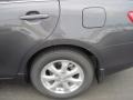 Magnetic Gray Metallic - Camry LE Photo No. 10