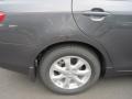 Magnetic Gray Metallic - Camry LE Photo No. 11