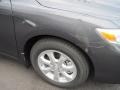 Magnetic Gray Metallic - Camry LE Photo No. 12