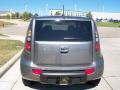 2011 Titanium Gray Kia Soul +  photo #5