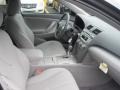 Magnetic Gray Metallic - Camry LE Photo No. 16