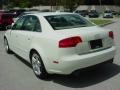 Arctic White - A4 2.0T Sedan Photo No. 3