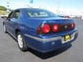 Superior Blue Metallic - Impala  Photo No. 2