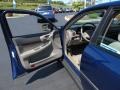 2004 Superior Blue Metallic Chevrolet Impala   photo #10