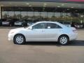 Classic Silver Metallic - Camry LE Photo No. 2
