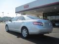 Classic Silver Metallic - Camry LE Photo No. 3