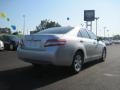 Classic Silver Metallic - Camry LE Photo No. 5