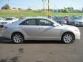 Classic Silver Metallic - Camry LE Photo No. 6